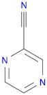 2-Pyrazinecarbonitrile