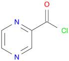 Pyrazine-2-carbonyl chloride