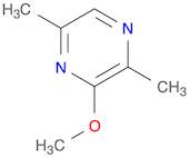 Pyrazine, 3-methoxy-2,5-dimethyl-