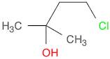 2-Butanol, 4-chloro-2-methyl-