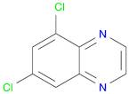 Quinoxaline, 5,7-dichloro-