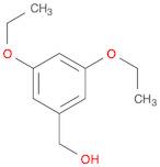 Benzenemethanol, 3,5-diethoxy-