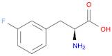 L-Phenylalanine, 3-fluoro-