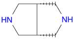 Pyrrolo[3,4-c]pyrrole, octahydro-, cis-