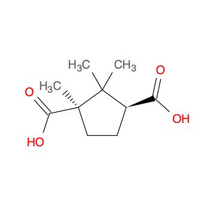 DL-Camphoric Acid