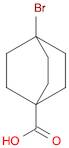 Bicyclo[2.2.2]octane-1-carboxylic acid, 4-bromo-