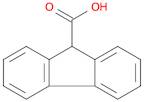 9H-Fluorene-9-carboxylic acid