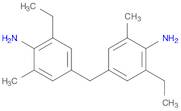 Benzenamine, 4,4'-methylenebis[2-ethyl-6-methyl-