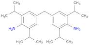 Benzenamine, 4,4'-methylenebis[2,6-bis(1-methylethyl)-