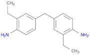 Benzenamine, 4,4'-methylenebis[2-ethyl-