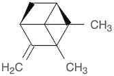 Bicyclo[3.1.1]heptane, 6,6-dimethyl-2-methylene-, (1R,5R)-