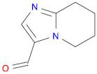 Imidazo[1,2-a]pyridine-3-carboxaldehyde, 5,6,7,8-tetrahydro-