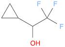 Cyclopropanemethanol, α-(trifluoromethyl)-