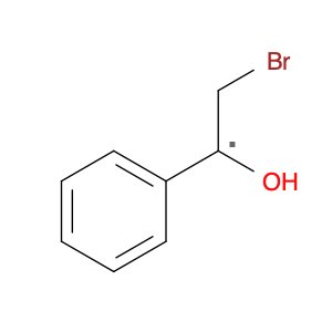 1-Phenyl-2-bromoethanol