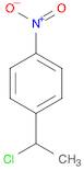 Benzene, 1-(1-chloroethyl)-4-nitro-