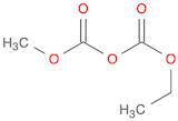 Dicarbonic acid, 1-ethyl 3-methyl ester