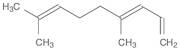 1,3,7-Nonatriene, 4,8-dimethyl-, (3E)-