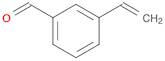 Benzaldehyde, 3-ethenyl-