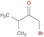 2-Butanone, 1-bromo-3-methyl-