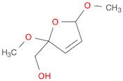 2-Furanmethanol, 2,5-dihydro-2,5-dimethoxy-