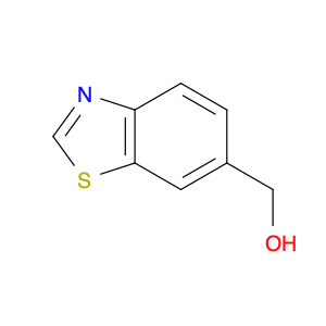 6-Benzothiazolemethanol