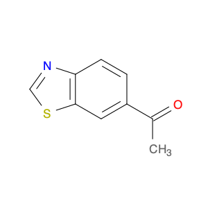 Ethanone, 1-(6-benzothiazolyl)-