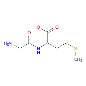 Methionine, glycyl-