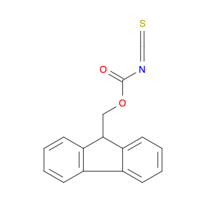 Carbon(isothiocyanatidic) acid, 9H-fluoren-9-ylmethyl ester