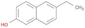 2-Naphthalenol, 6-ethyl-