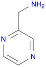 pyrazin-2-ylmethanamine