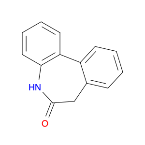 6H-Dibenz[b,d]azepin-6-one, 5,7-dihydro-