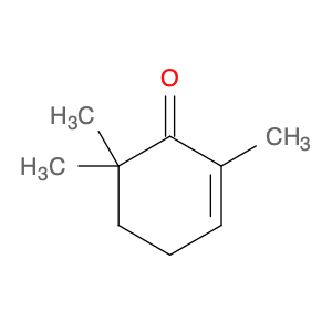 2-Cyclohexen-1-one, 2,6,6-trimethyl-