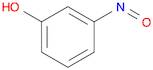 Phenol, 3-nitroso-