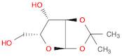 1,2-O-(1-Methylethylidene)-α-D-xylofuranose