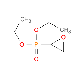 Phosphonic acid, P-2-oxiranyl-, diethyl ester