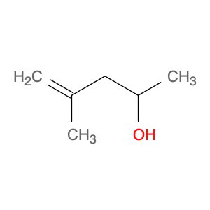 4-methylpent-4-en-2-ol