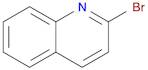 Quinoline, 2-bromo-