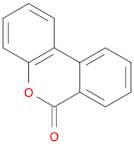 6H-Dibenzo[b,d]pyran-6-one