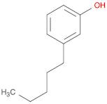 Phenol, 3-pentyl-