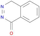 1(4H)-Phthalazinone