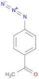 Ethanone, 1-(4-azidophenyl)-