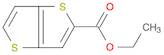 Thieno[3,2-b]thiophene-2-carboxylic acid, ethyl ester