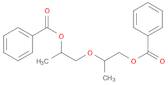 1-Propanol, 2-[2-(benzoyloxy)propoxy]-, 1-benzoate