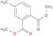 1,2-Benzenedicarboxylic acid, 4-methyl-, 1,2-dimethyl ester