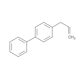 1,1'-Biphenyl, 4-(2-propen-1-yl)-