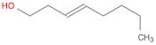 3-Octen-1-ol, (3E)-