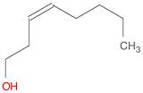 3-Octen-1-ol, (3Z)-