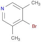 Pyridine, 4-bromo-3,5-dimethyl-