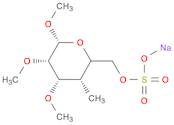 β-Cyclodextrin, 2A,2B,2C,2D,2E,2F,2G,3A,3B,3C,3D,3E,3F,3G-tetradeca-O-methyl-, 6A,6B,6C,6D,6E,6F...