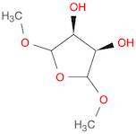 3,4-Furandiol, tetrahydro-2,5-dimethoxy-, (3R,4S)-rel-